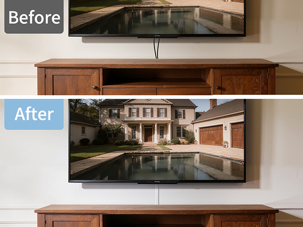 tv cord hider for wall mounted tv,tv wire hider for wall,tv cord hider,wire hiders for tv on wall