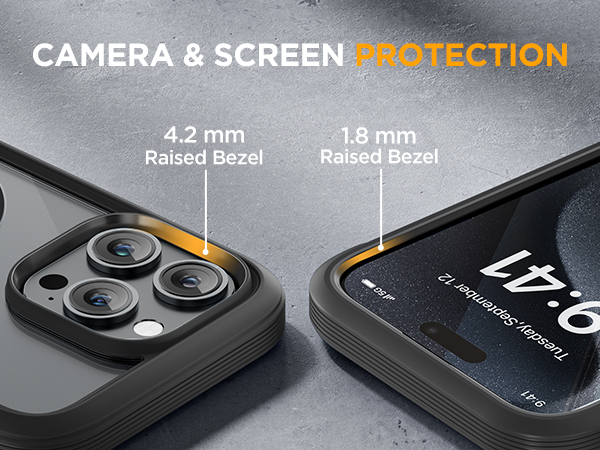 iPhone 15 Pro max case