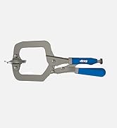 Kreg KHC3 Kreg Wood Project Clamp with Automaxx, 3 Inch