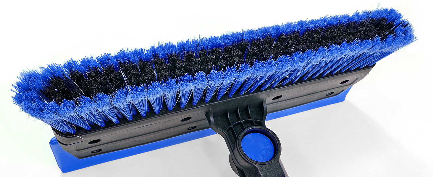 snow brush snow broom ice scraper