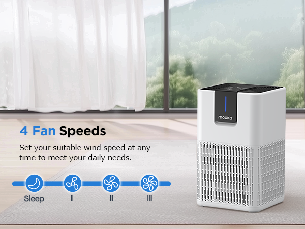 air purifier for home