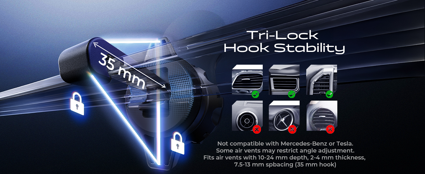 magsafe car mount charger