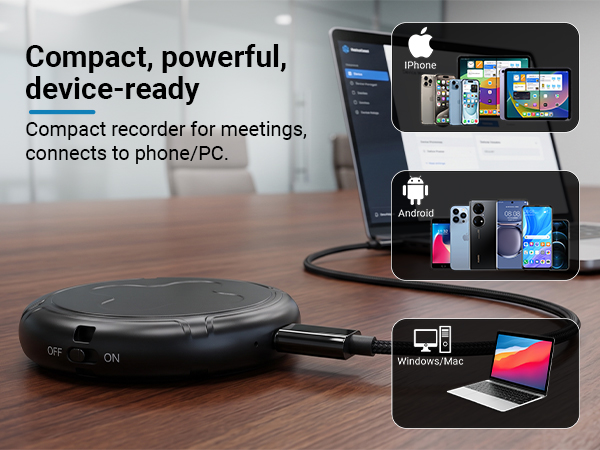 digital voice recorders