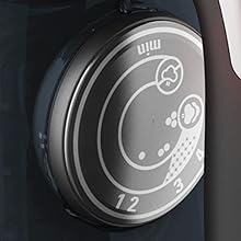 Controls for Variable Temperature