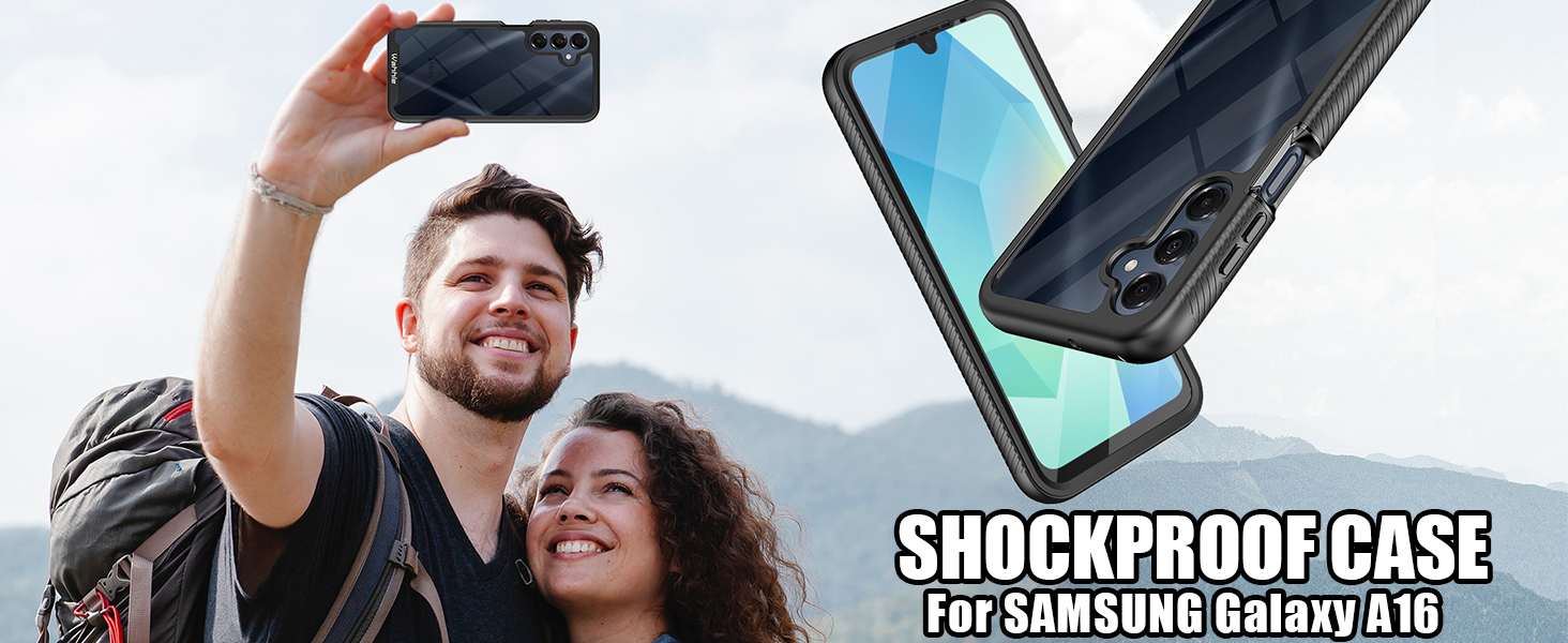 A16 Case