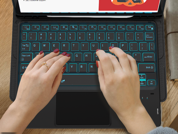 samsung galaxy tab A11 Plus 5g keyboard