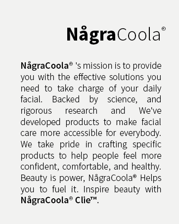 NågraCoola introduction