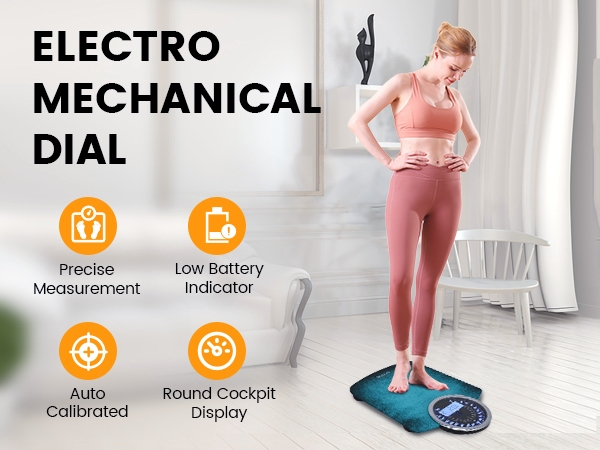 EILISON weighing scale