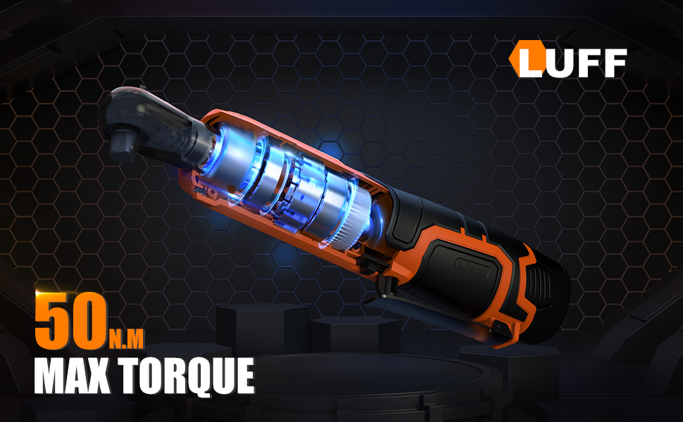 power ratchet wrenches