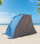 beach tent