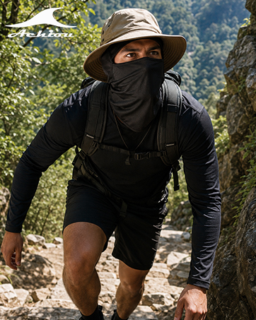 Ski Mask for Men Women