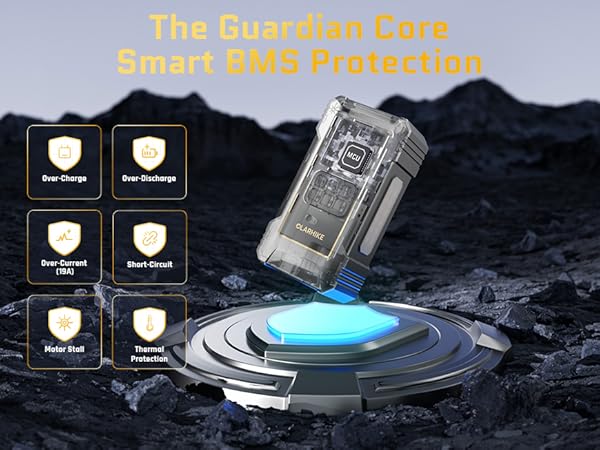 High Quality Tire Inflator