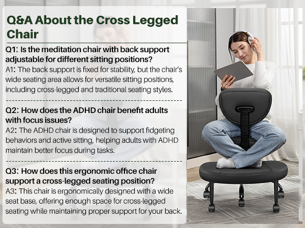 adhd chairs for adults