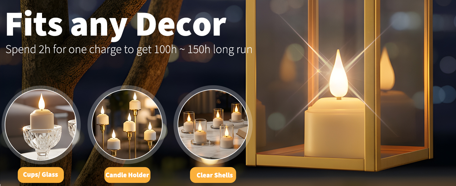 tealight