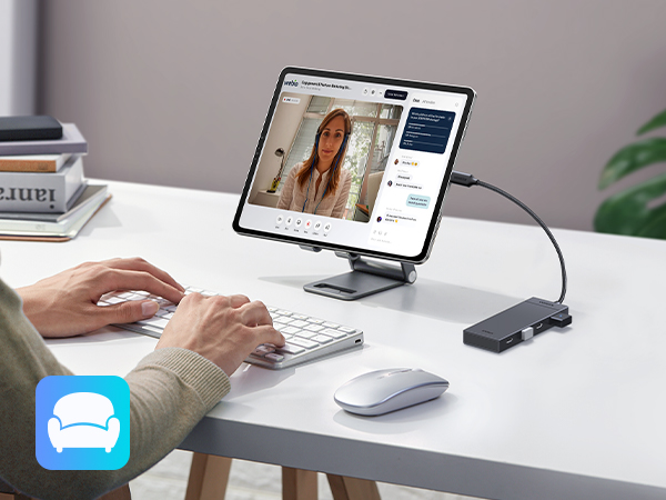 UGREEN USB C HUB 10Gbps