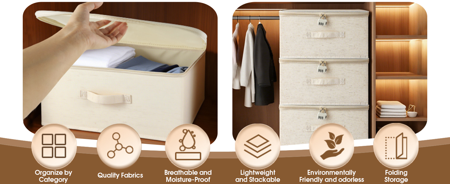 Lockable Storage Box