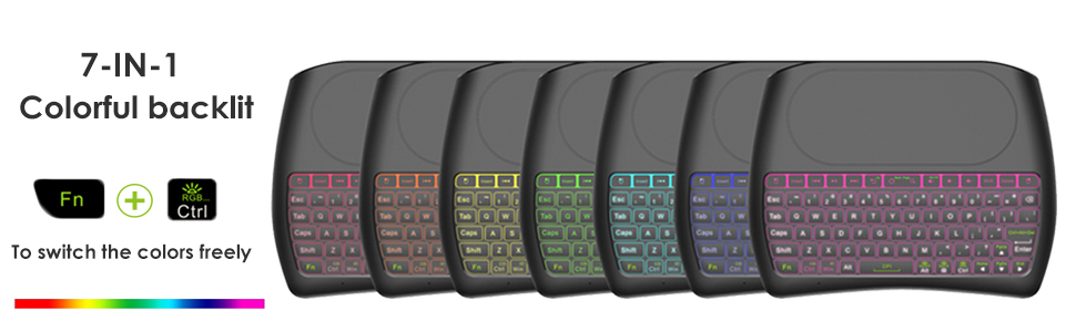 mini bluetooth keyboard