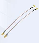 WiFi Antenna Extension Cable 6inch