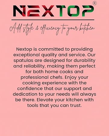 Brand Story of Nextop