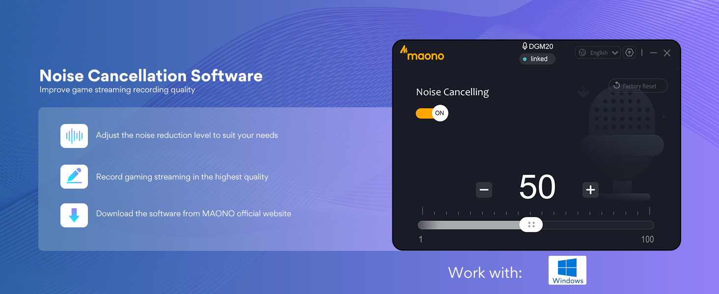 Microphone for Computer