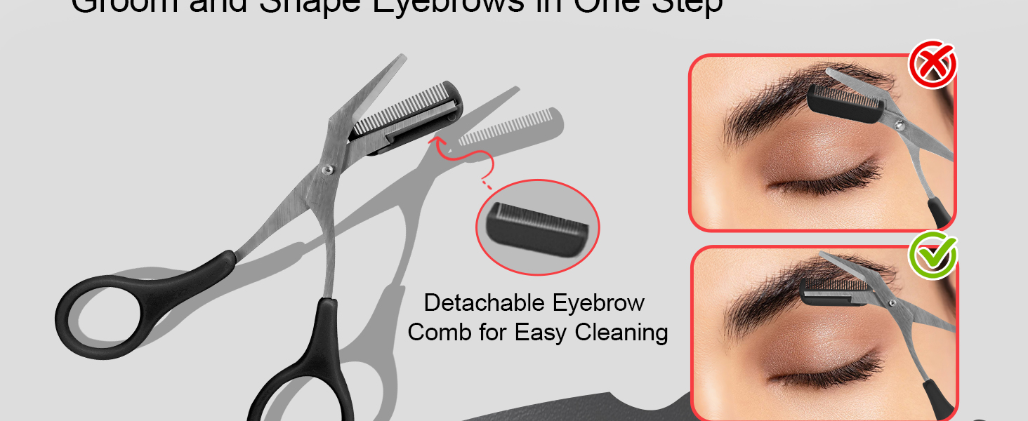 Eyebrow Kit