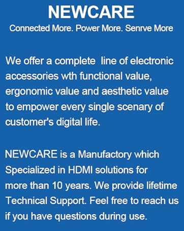 NEWCARE