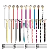 20 diamond pens