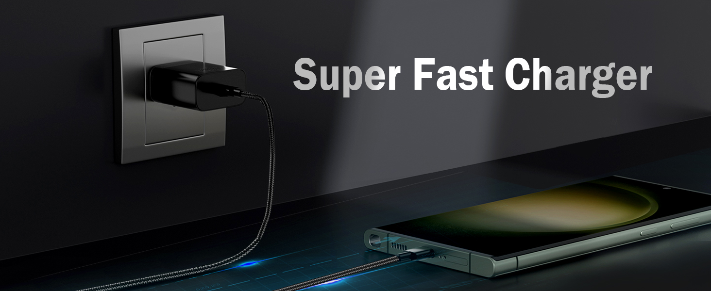 samsung fast charger 
