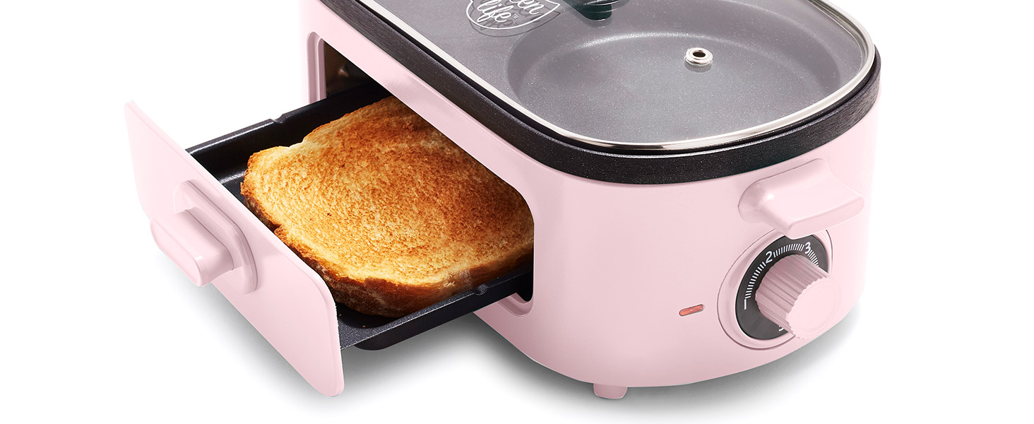 GreenLife egg cooker, boil, poach, omelet, easy cooking, easy to clean, time-saving, simple, quick