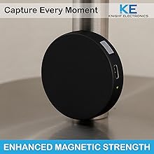 portable audio recording device compact professional recorder for lectures meetings interviews