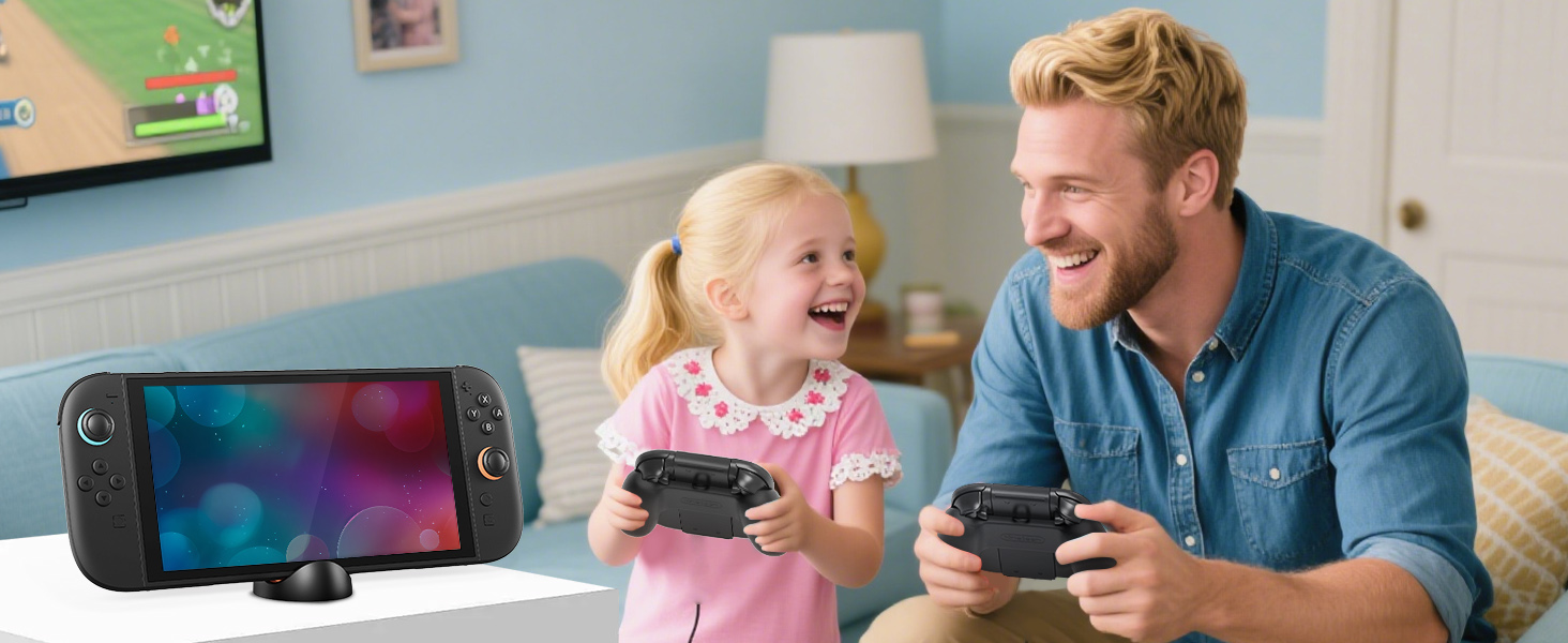 nintendo switch 2 charging dock