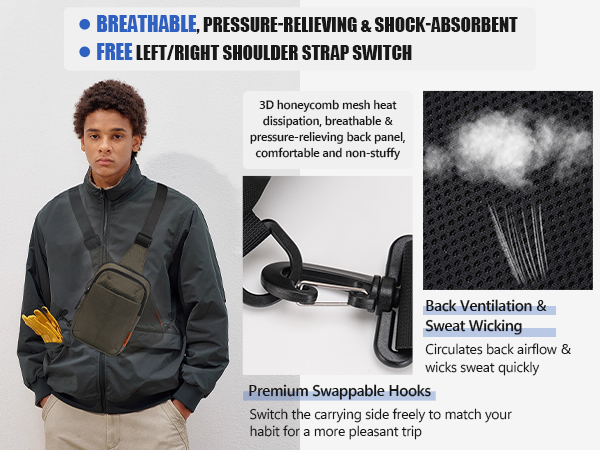sling bag for men women-24