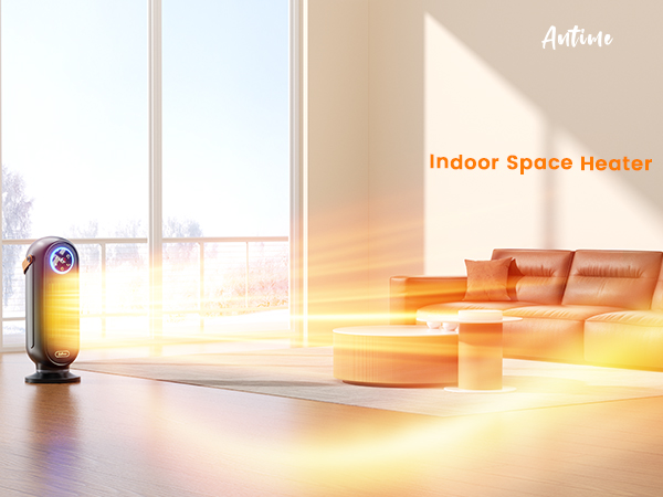 space heater