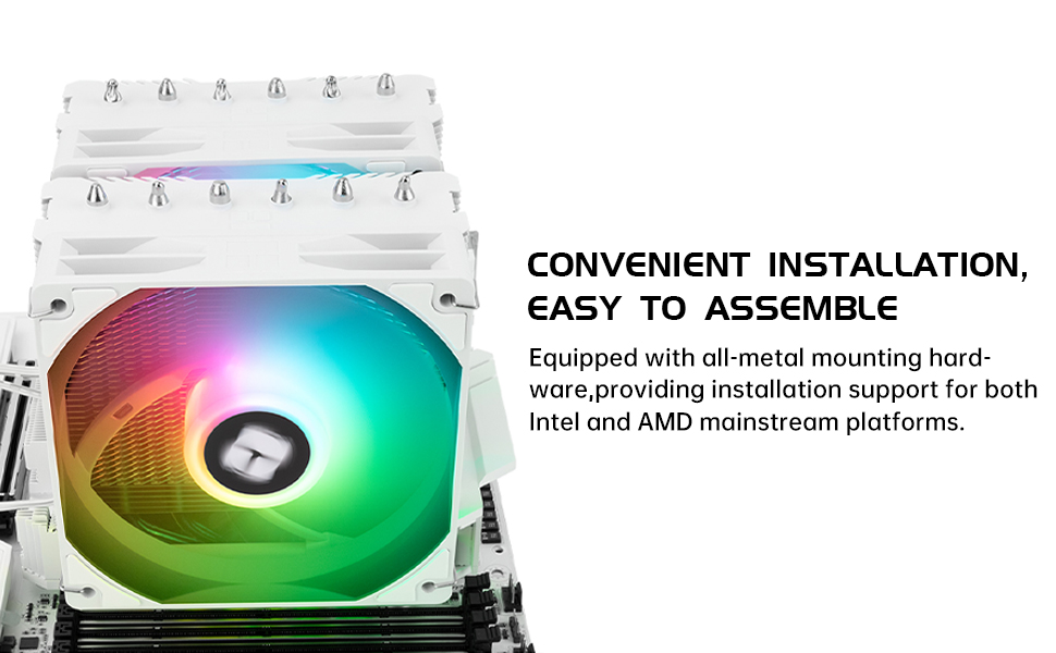 ThermarLight Peerless Assassin 120 SE ARGB V2