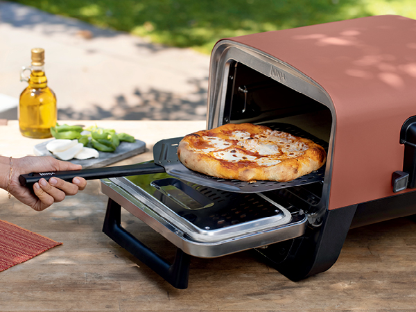 Perforated Pizza Peel