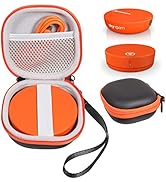 CaseSack Travel case for SIMO Solis Lite 4G LTE WiFi Mobile Hotspot