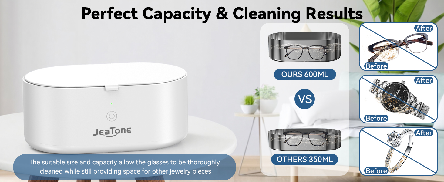 silver jewelry cleaner