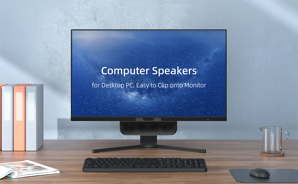 No Extra Buttons Needed