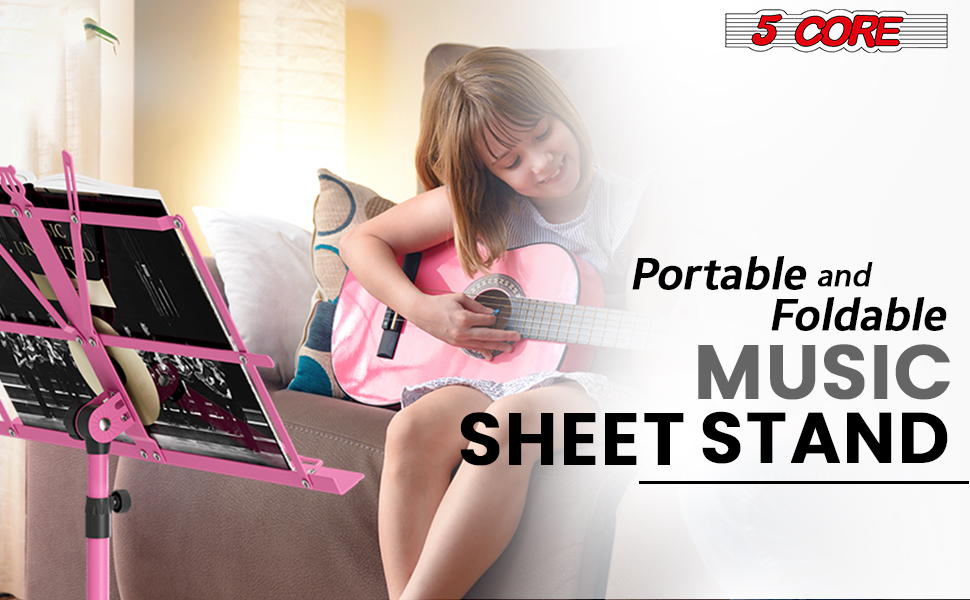 sheet music stand music stand music stand for sheet music folding music stand