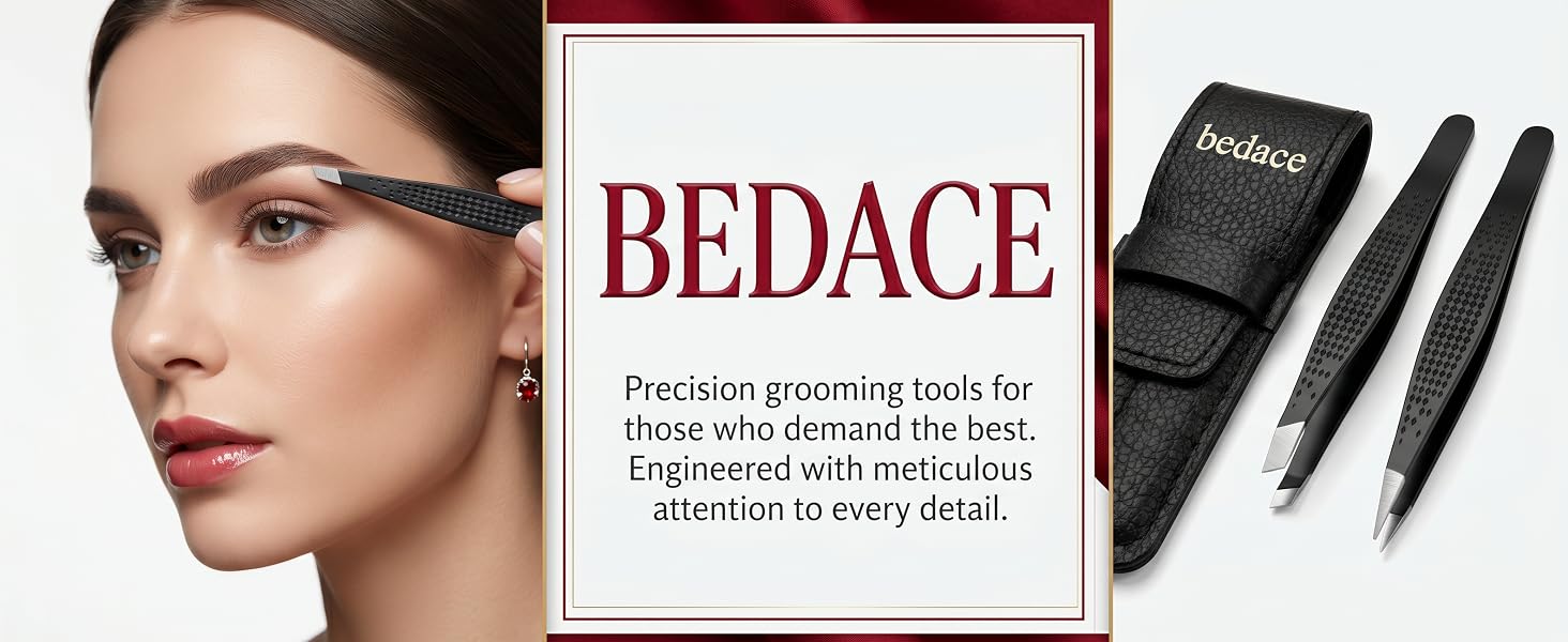tweezers