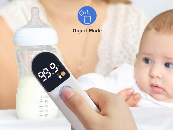 forehead thermometer for adults