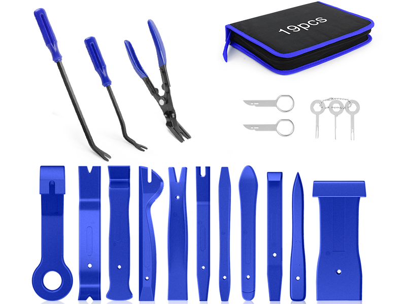 Auto Trim Removal Tool