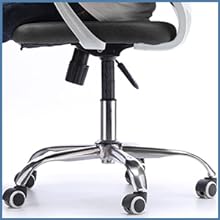 Office Chair Hero fits most all chairs