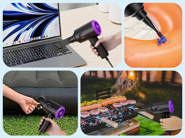 air duster compressed air can