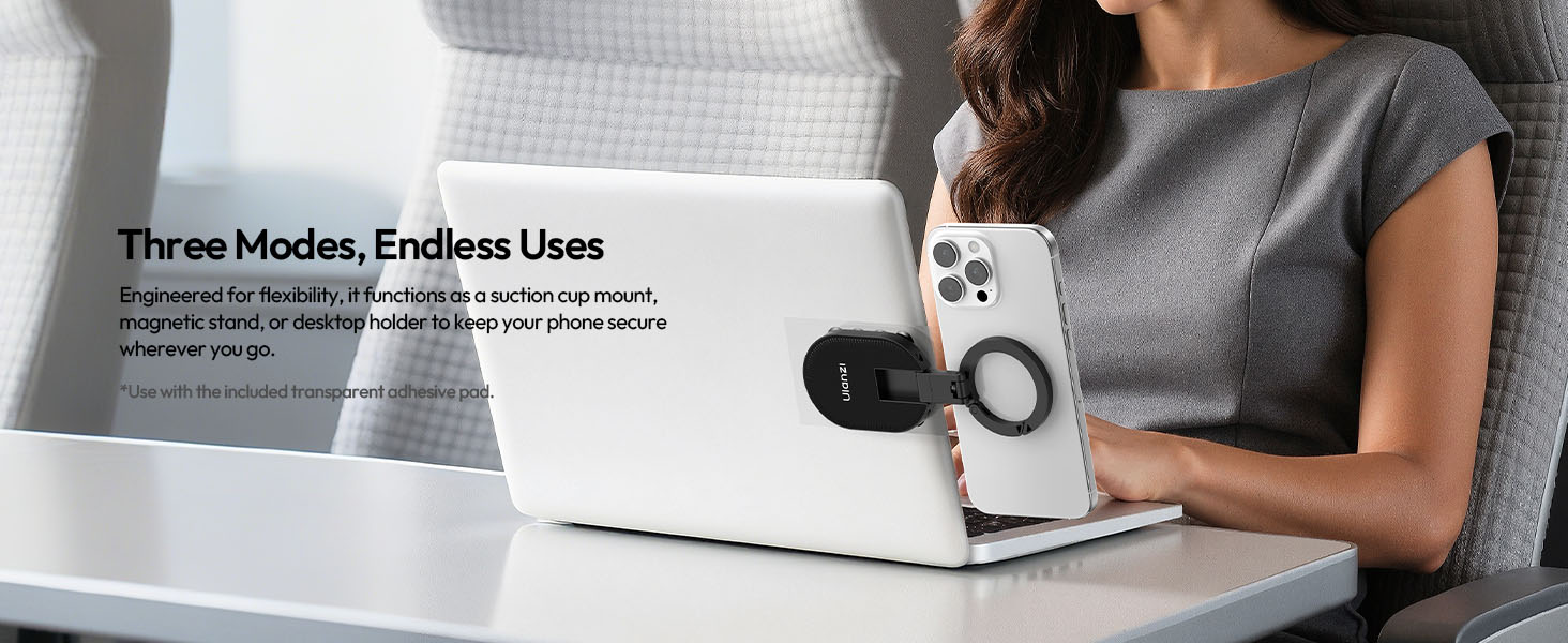 suction phone holder