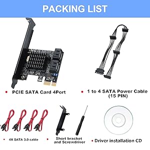 sata