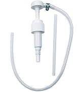 Plews 55001 Lubrimatic Fluid Quart Pump, Fits Standard Quart Bottles