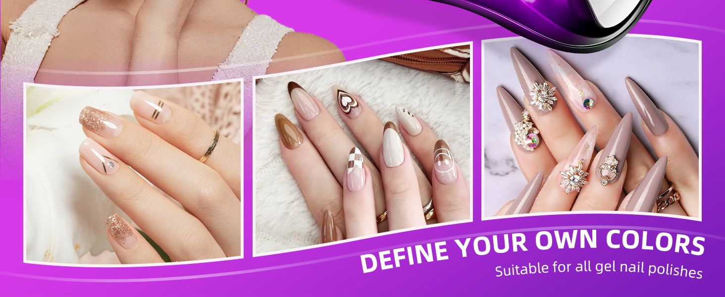 Uv Nail Lamp Uv Led Nail Lamp Nail Uv Lamp Gel Nail Lamp Nail Uv Light