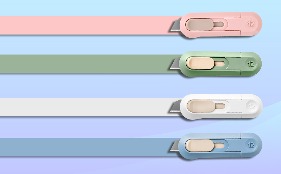 Compact Convenience
