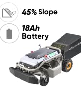 S1 2WD 18Ah